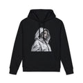 Unisex Organic Side Pocket Sounder Hoodie