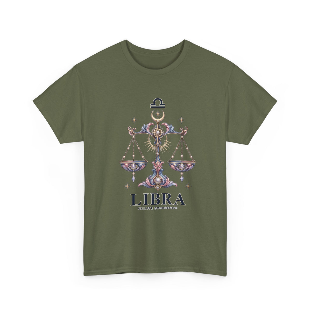 Copy of Unisex Heavy Cotton Tee