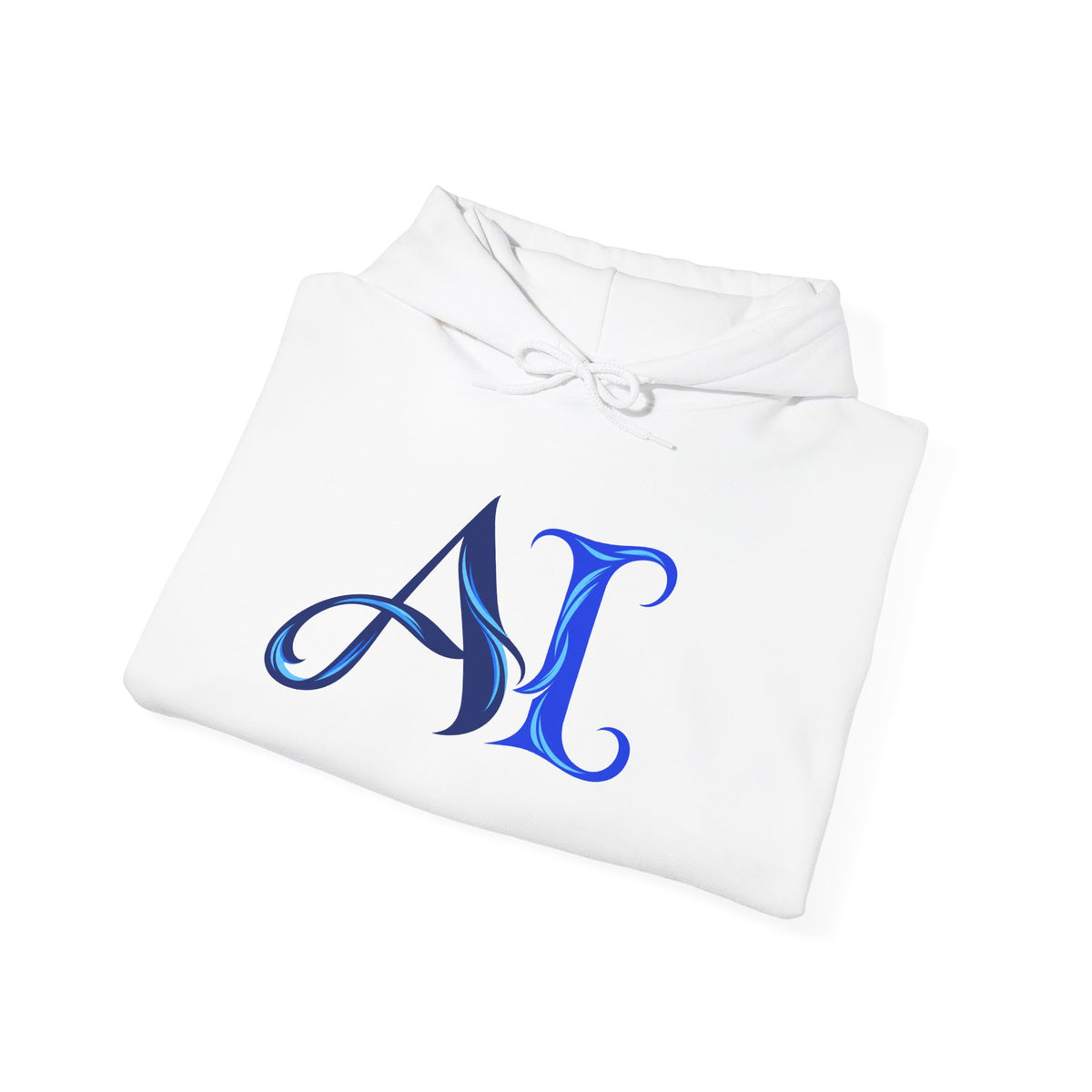 A New World-AI Art Unisex Hoodie