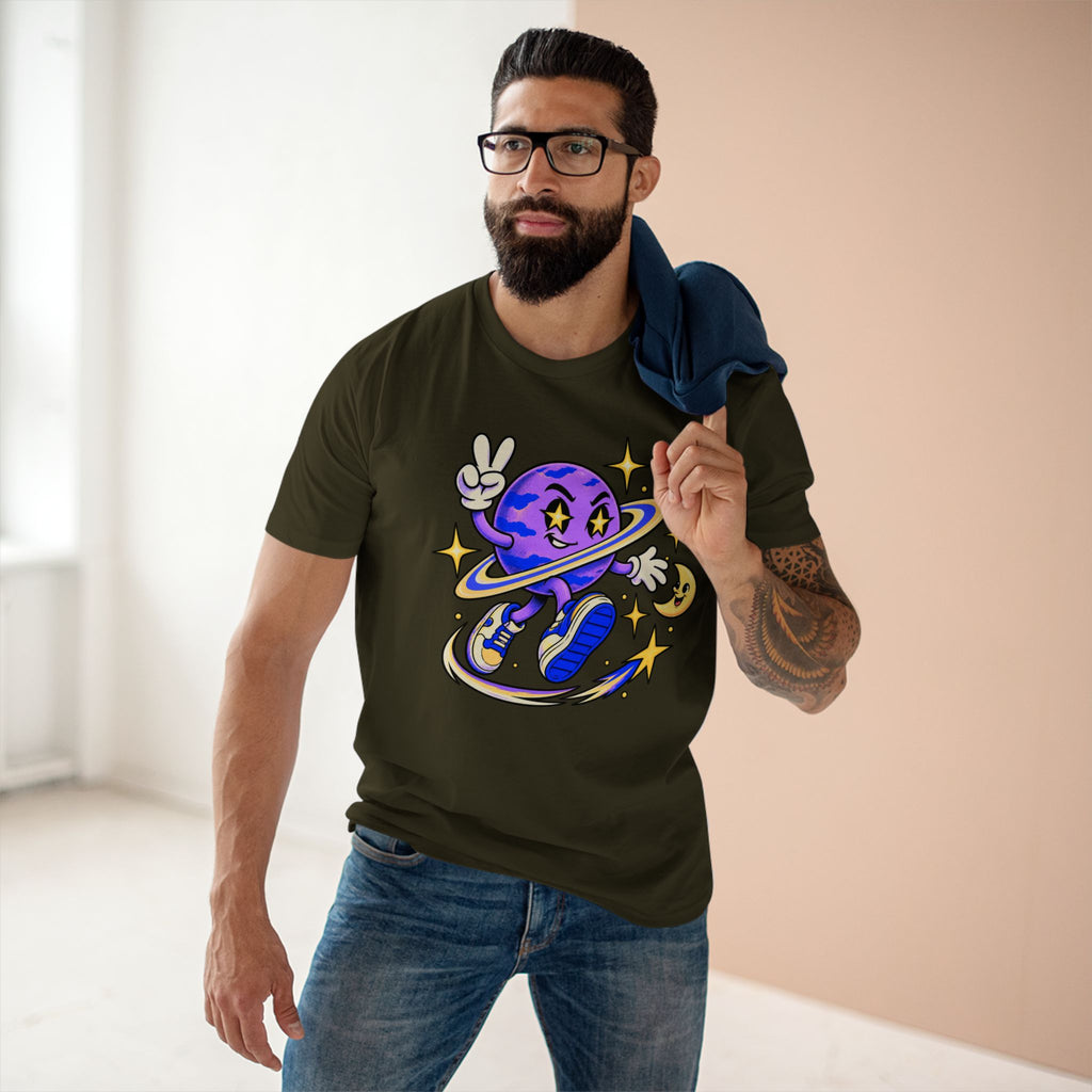 Adult Staple Tee