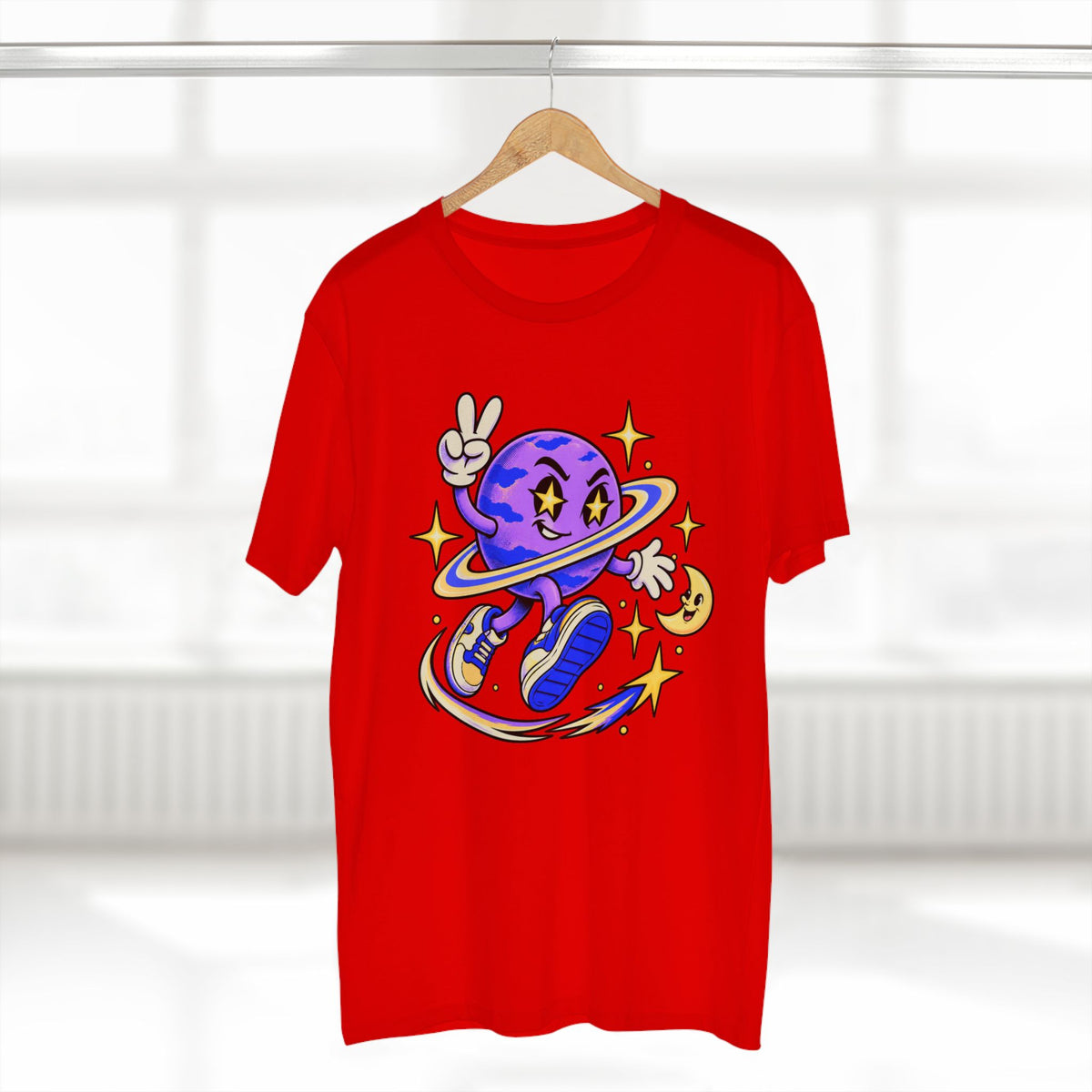 Adult Staple Tee