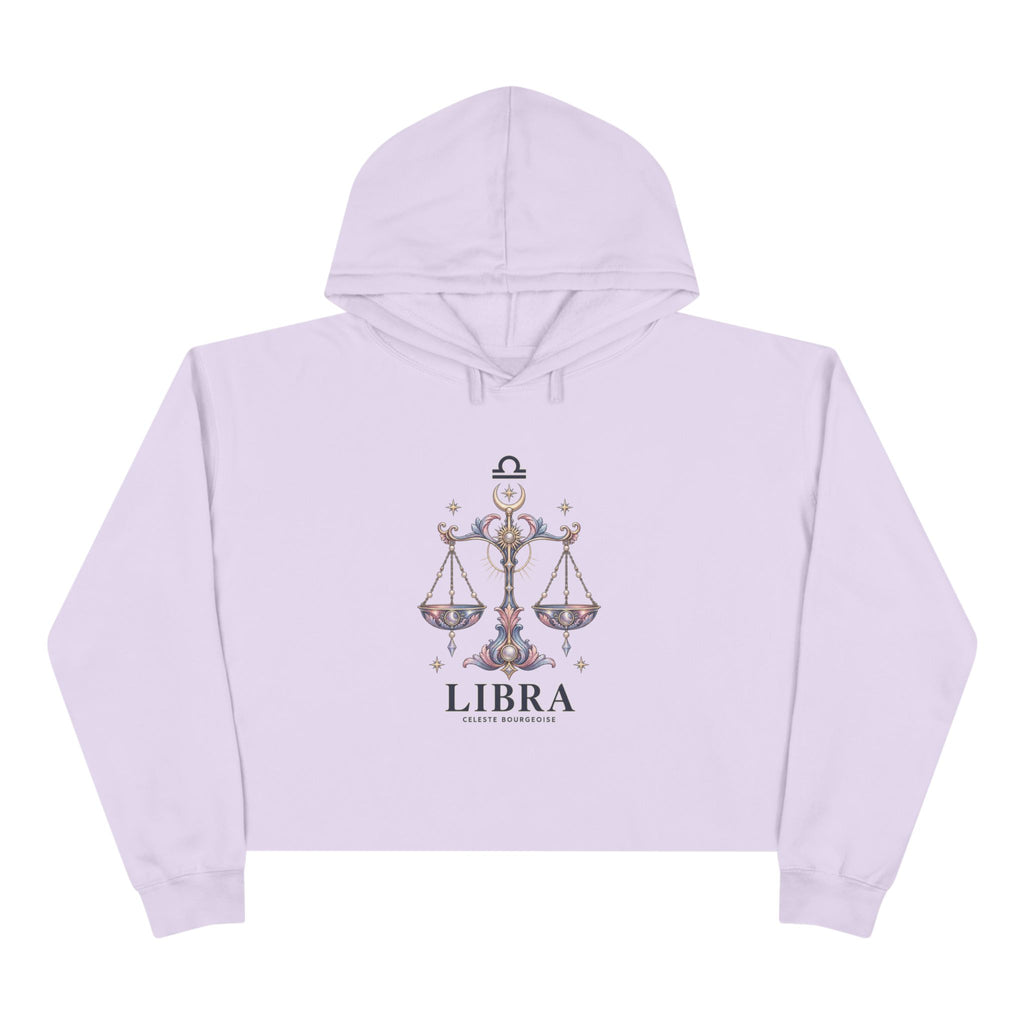 Crop Hoodie