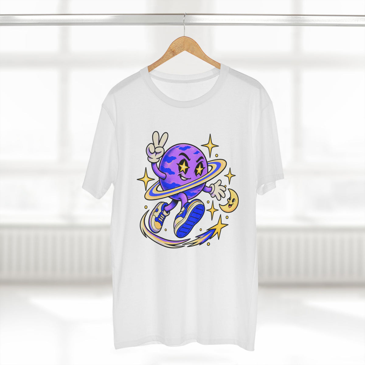 Adult Staple Tee