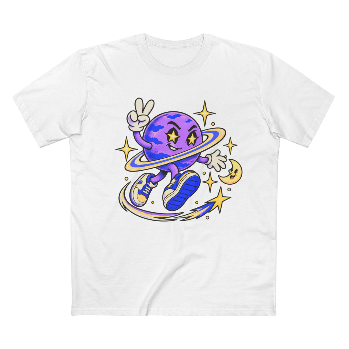Adult Staple Tee