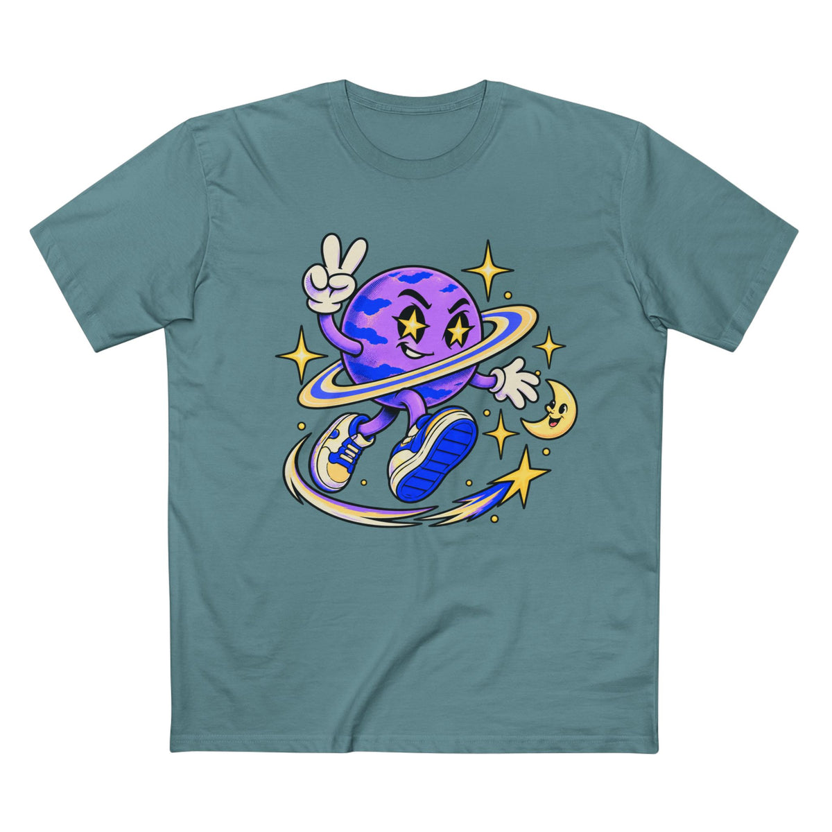 Adult Staple Tee