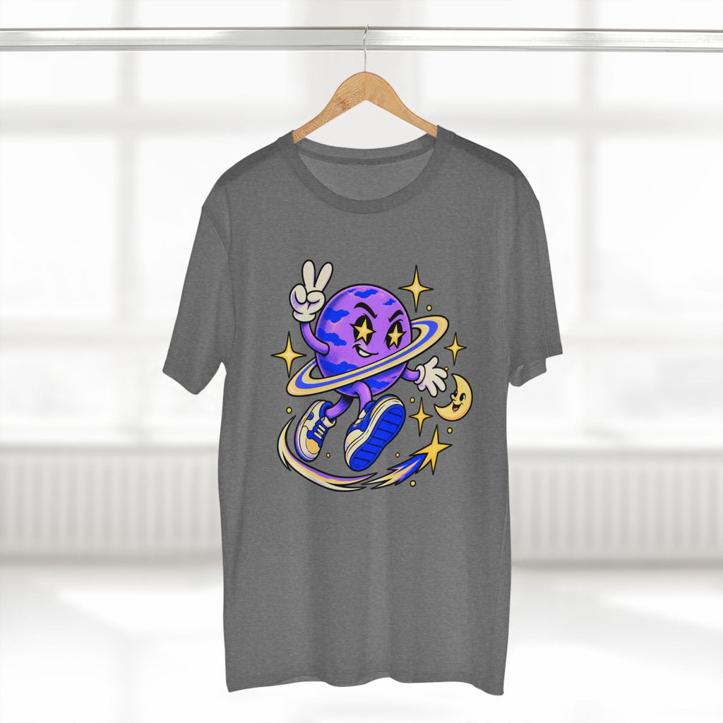 Adult Staple Tee