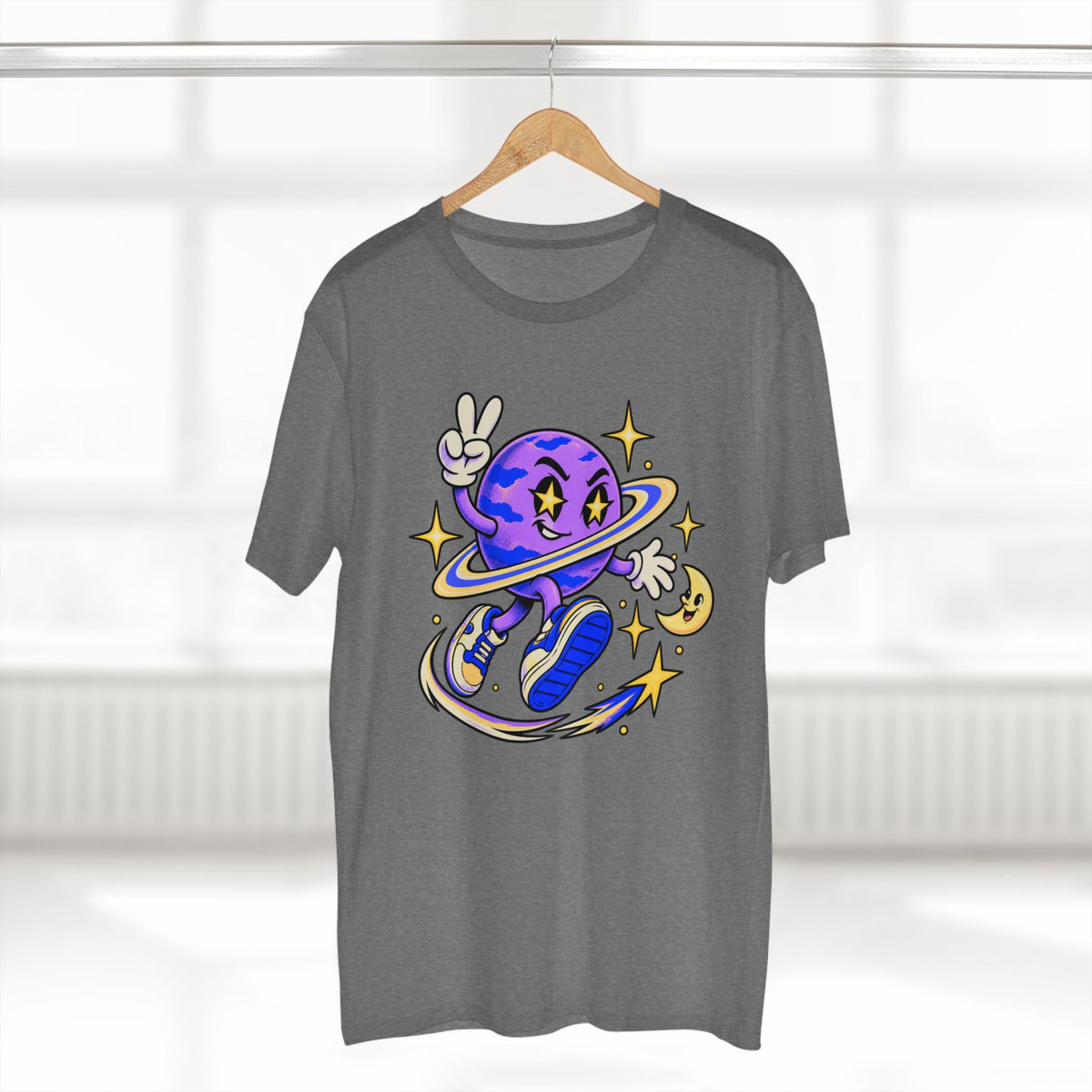 Adult Staple Tee