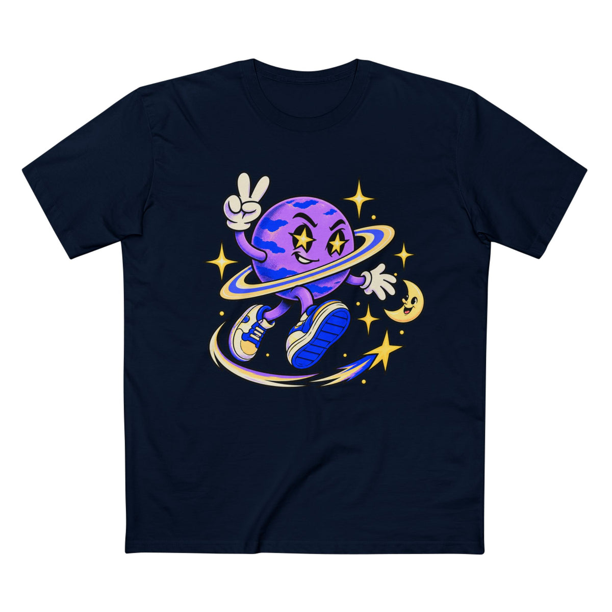 Adult Staple Tee