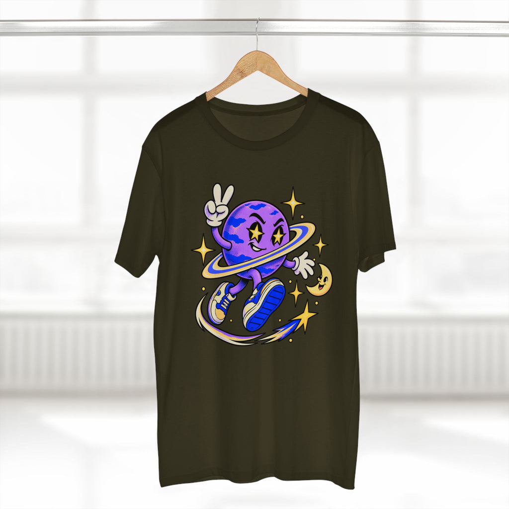 Adult Staple Tee