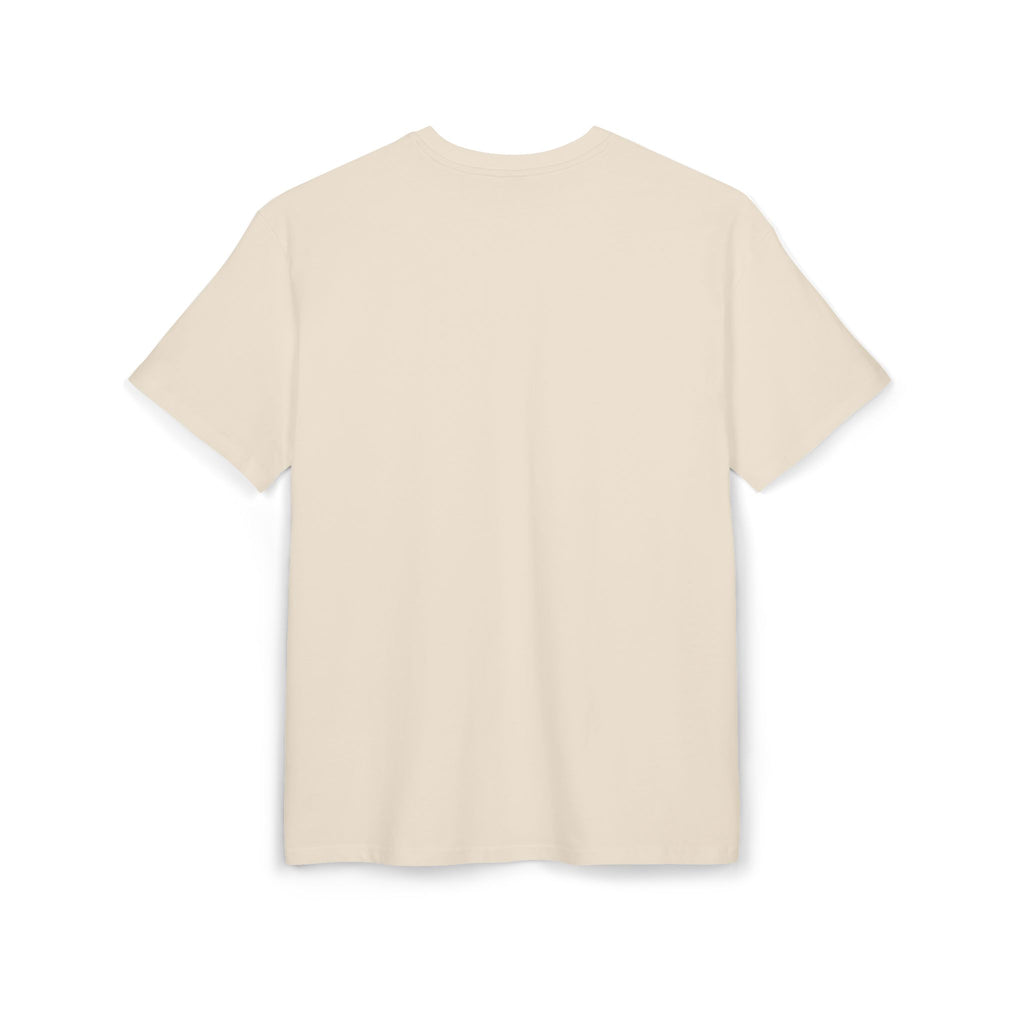 Unisex Heavy Oversize Tee