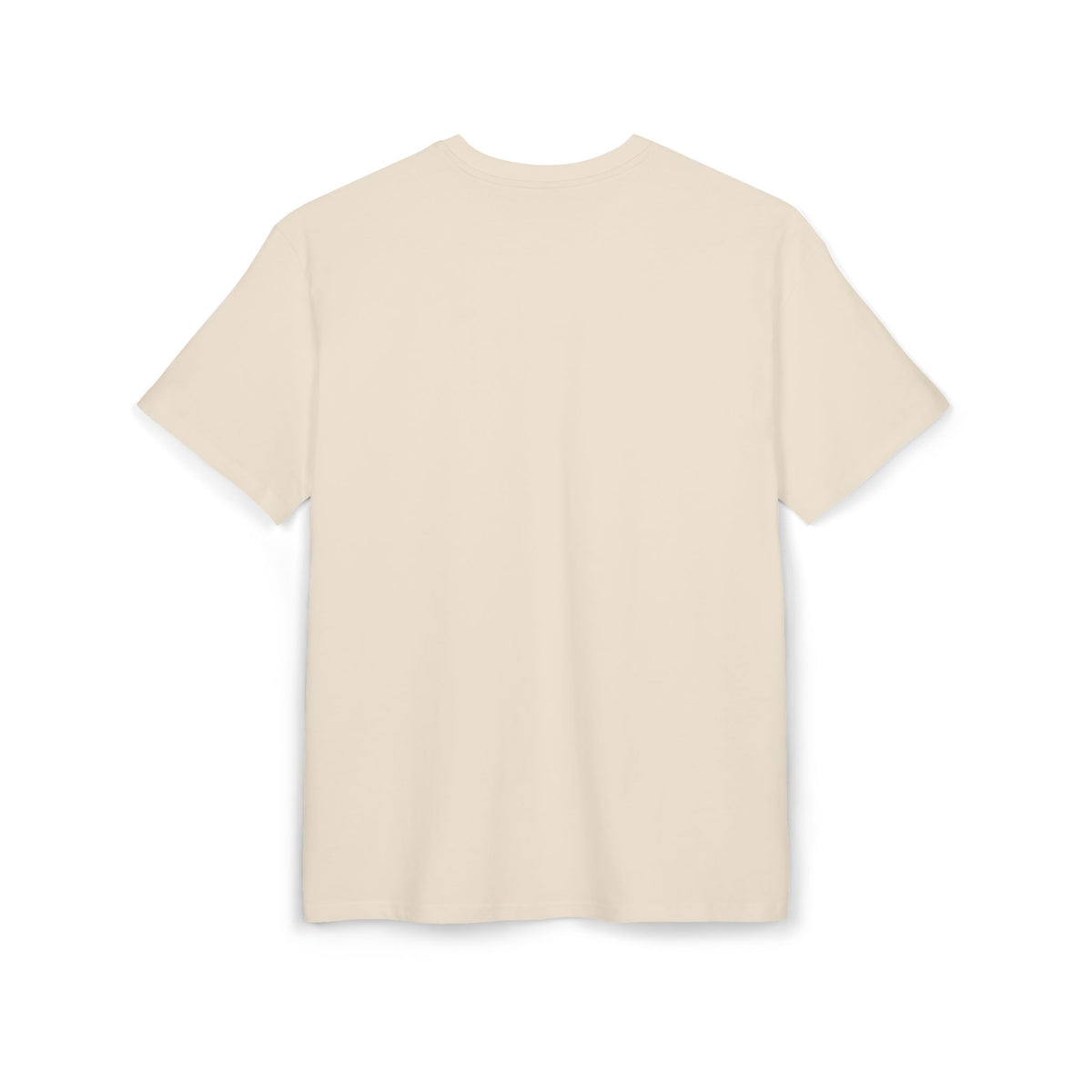 Unisex Heavy Oversize Tee