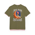 Unisex Heavy Oversize Tee