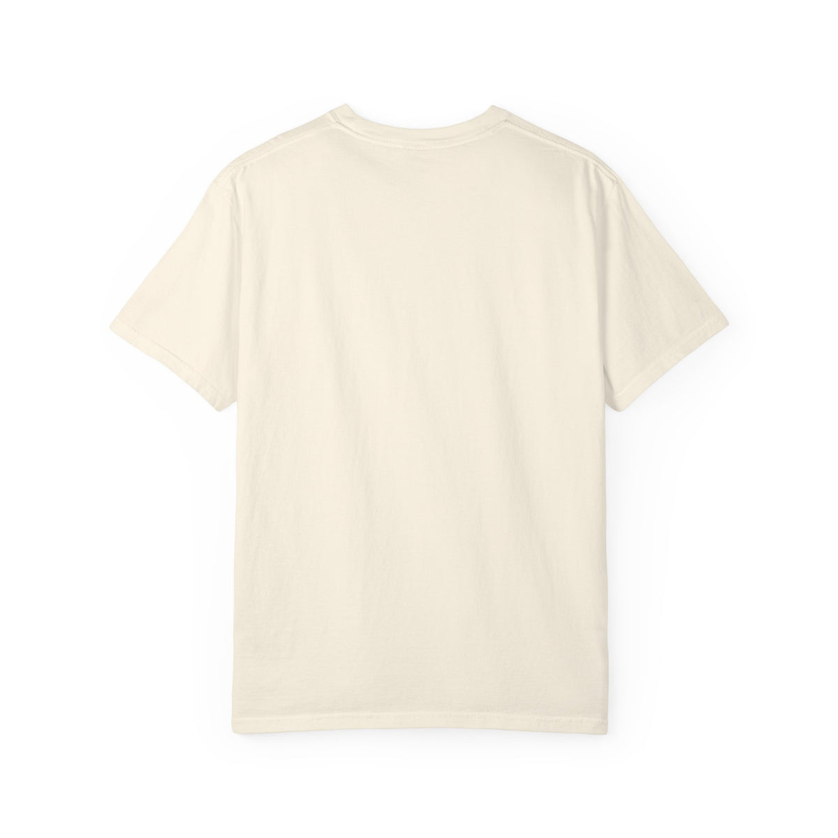 Robotic Woman Sketch Tee