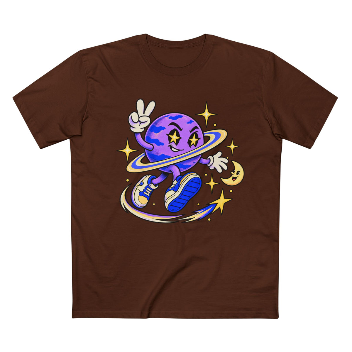 Adult Staple Tee