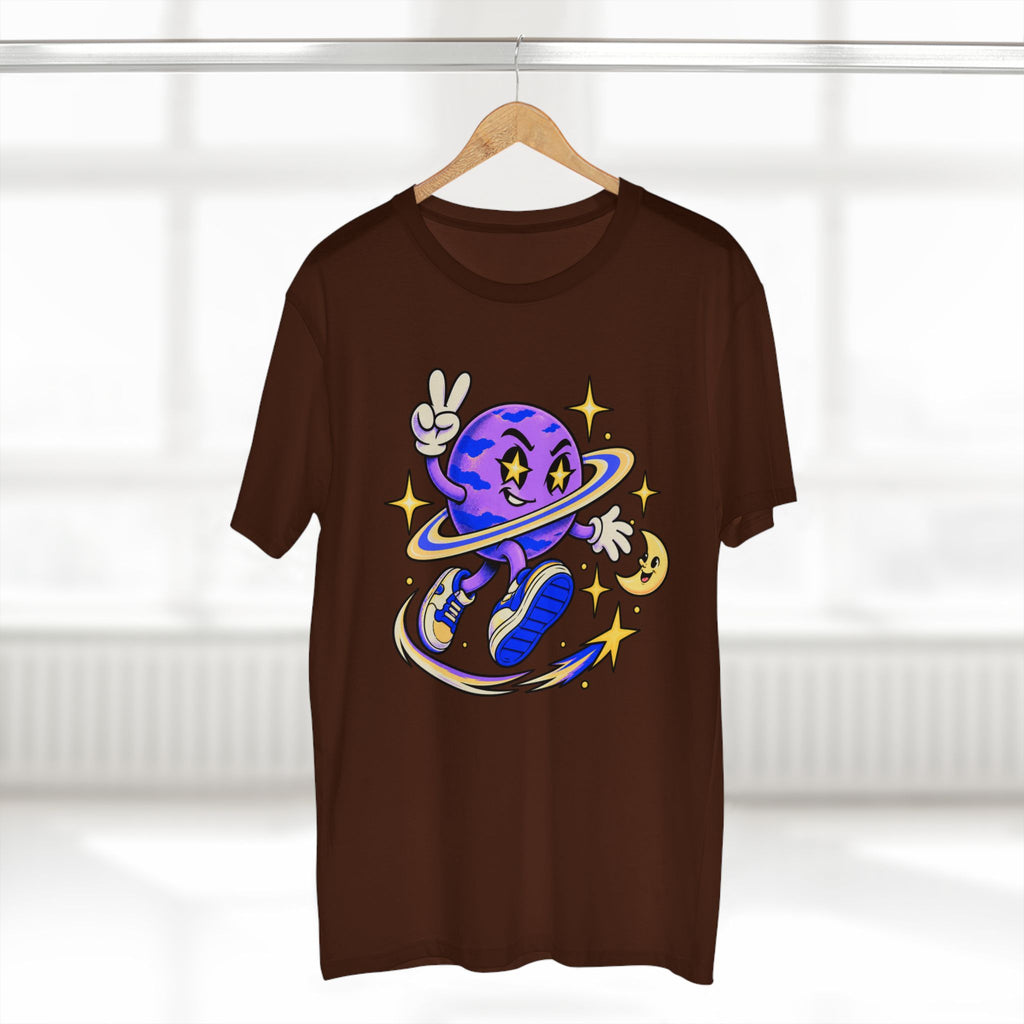 Adult Staple Tee
