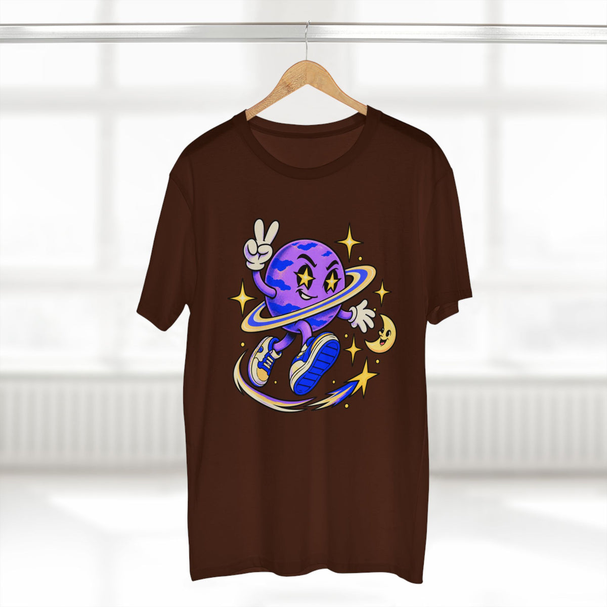 Adult Staple Tee