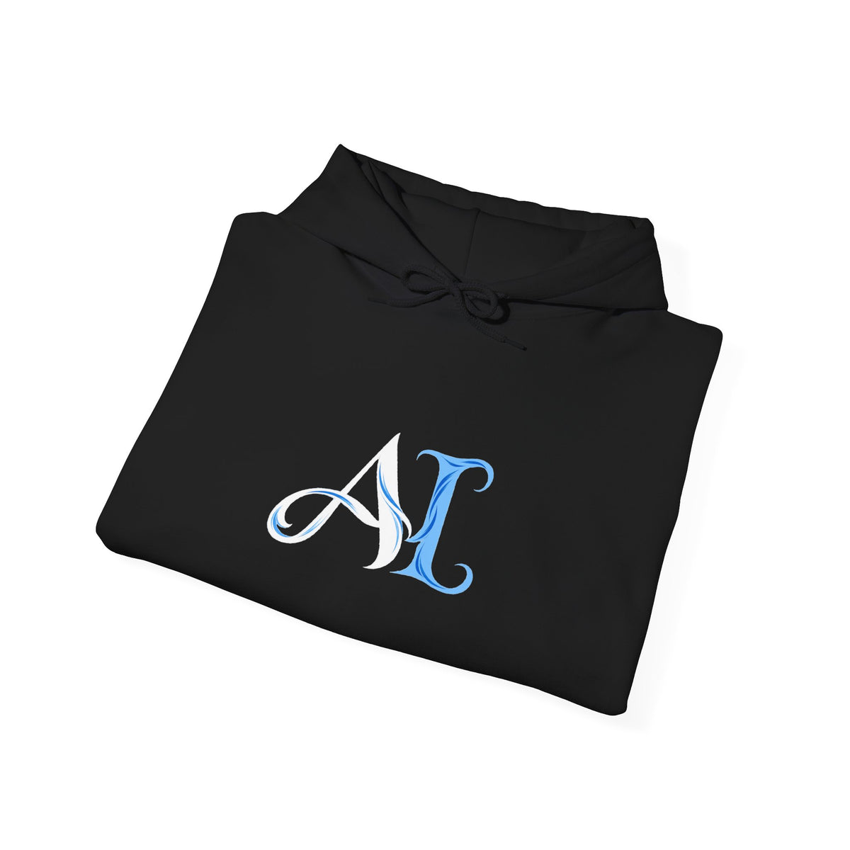 A New World-AI Art Unisex Hoodie