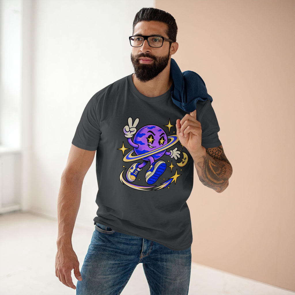 Adult Staple Tee