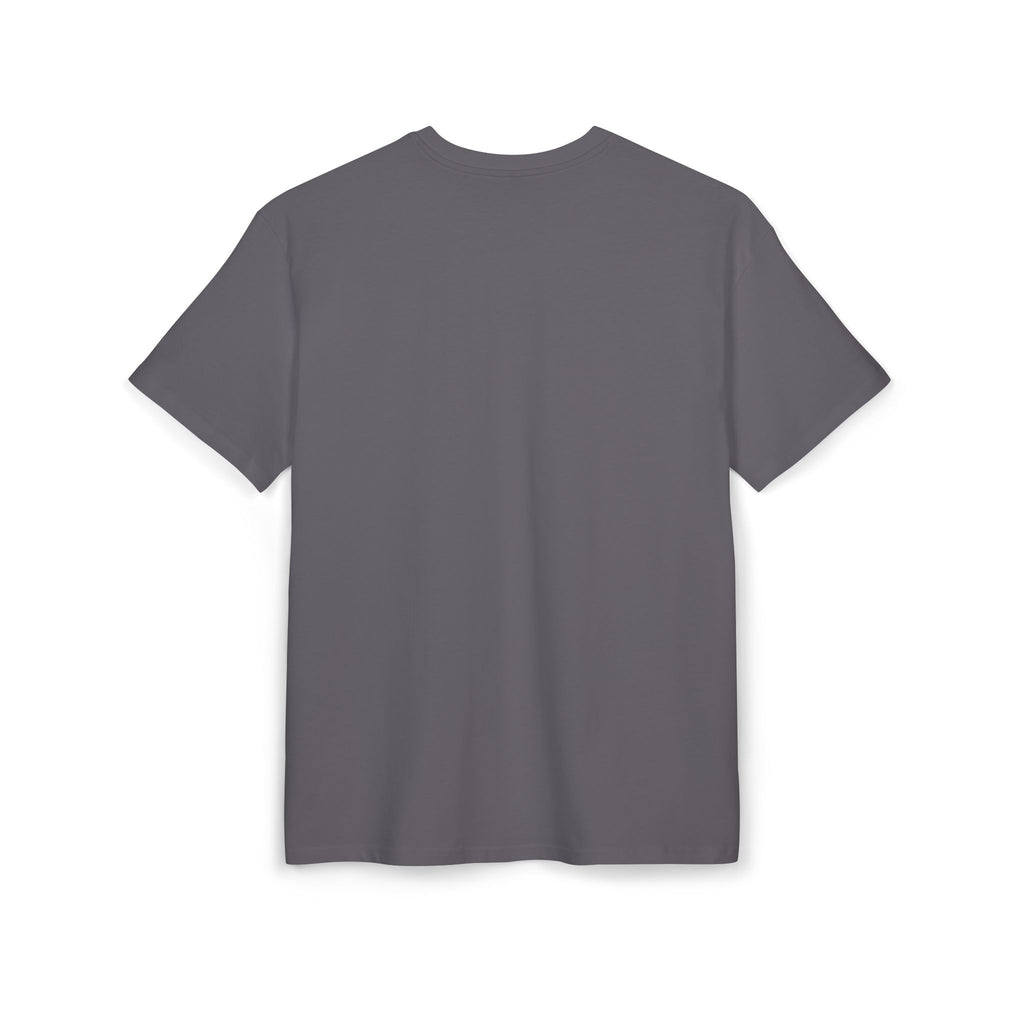 Unisex Heavy Oversize Tee