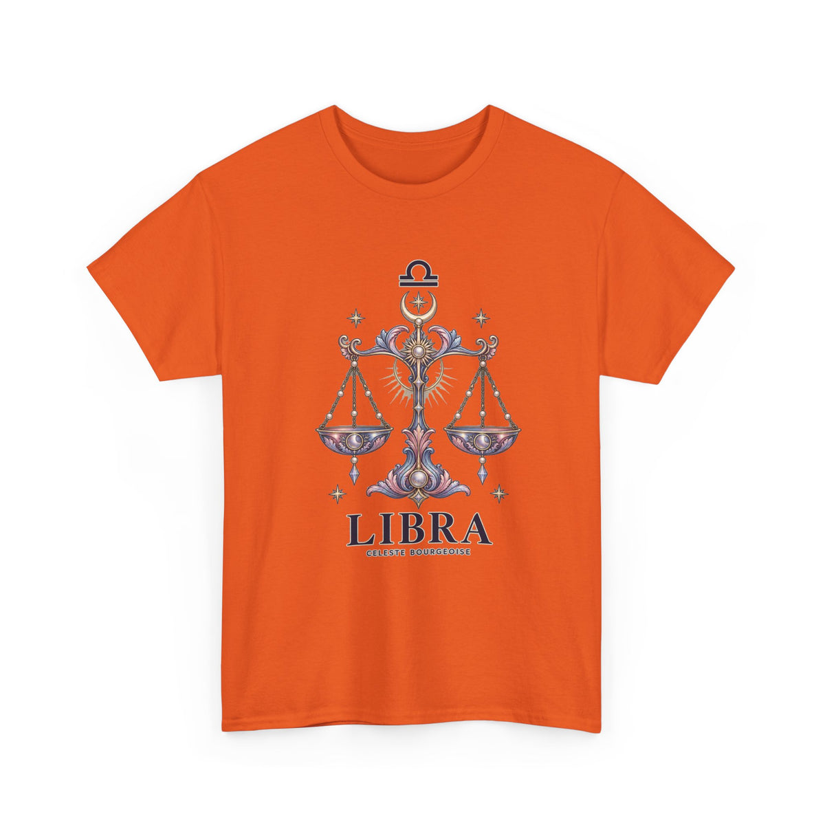 Copy of Unisex Heavy Cotton Tee