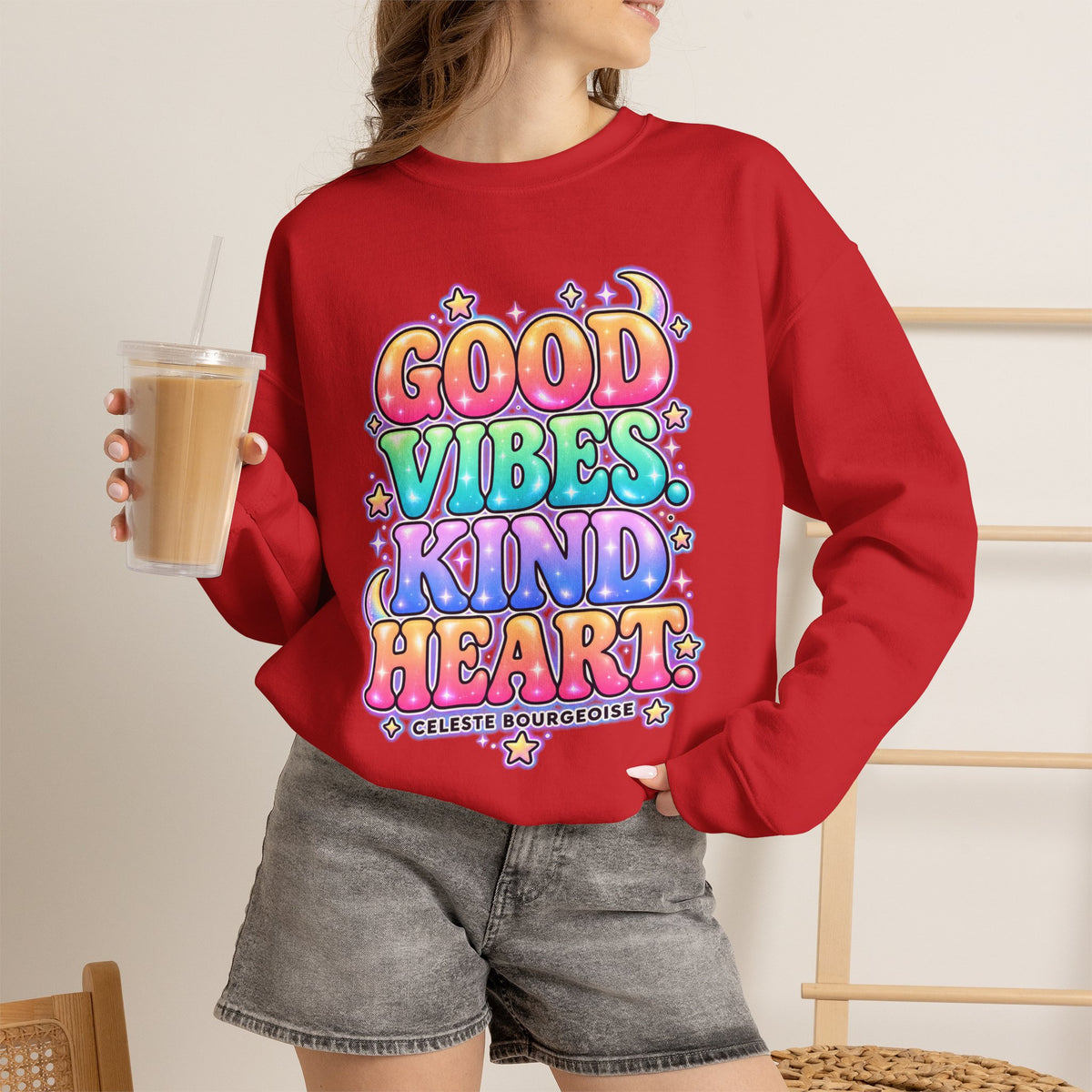 Unisex Heavy Blend™ Crewneck Sweatshirt
