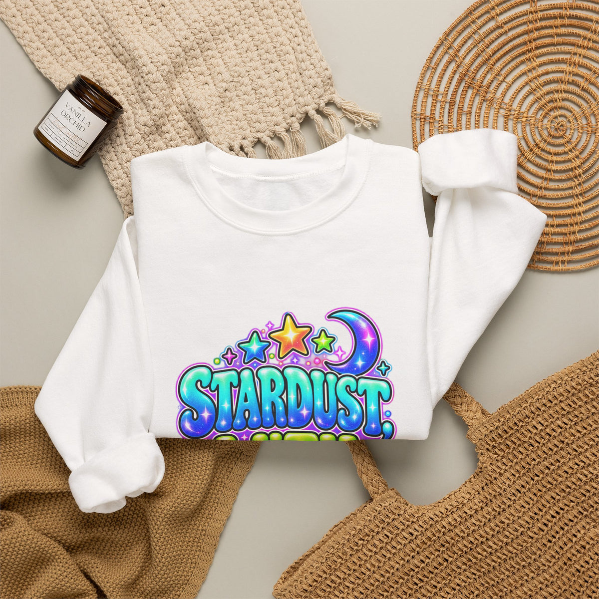 Unisex Heavy Blend™ Crewneck Sweatshirt