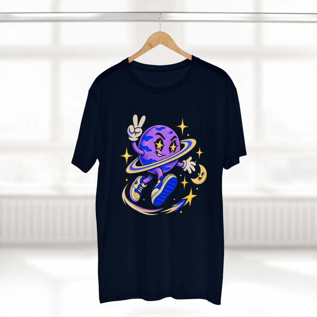 Adult Staple Tee