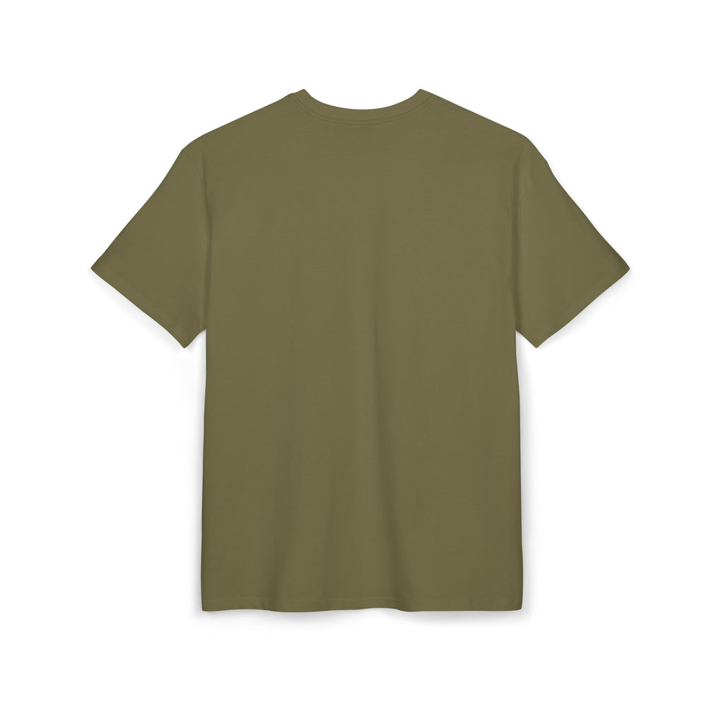 Unisex Heavy Oversize Tee