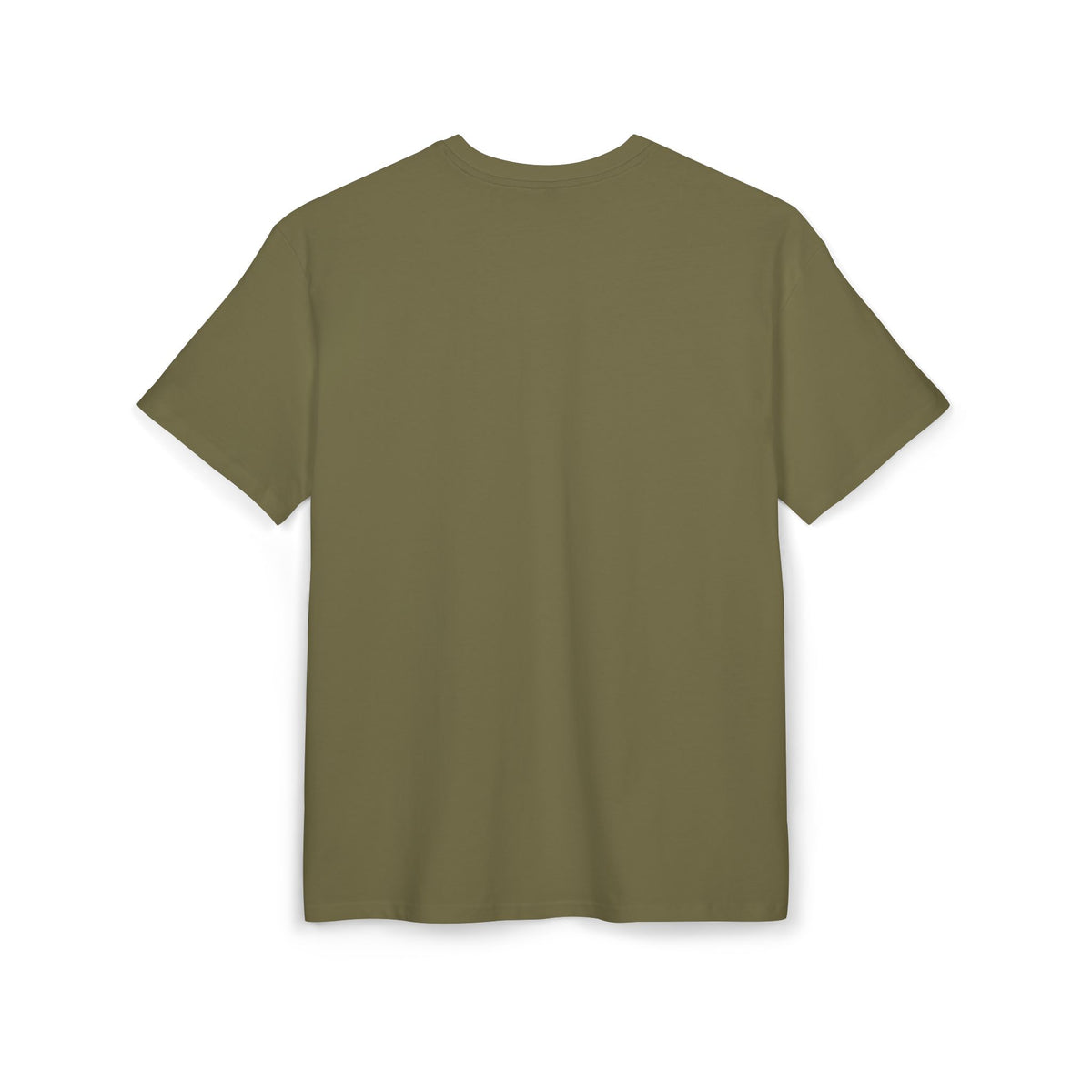 Unisex Heavy Oversize Tee