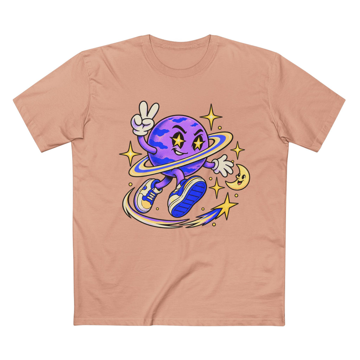 Adult Staple Tee