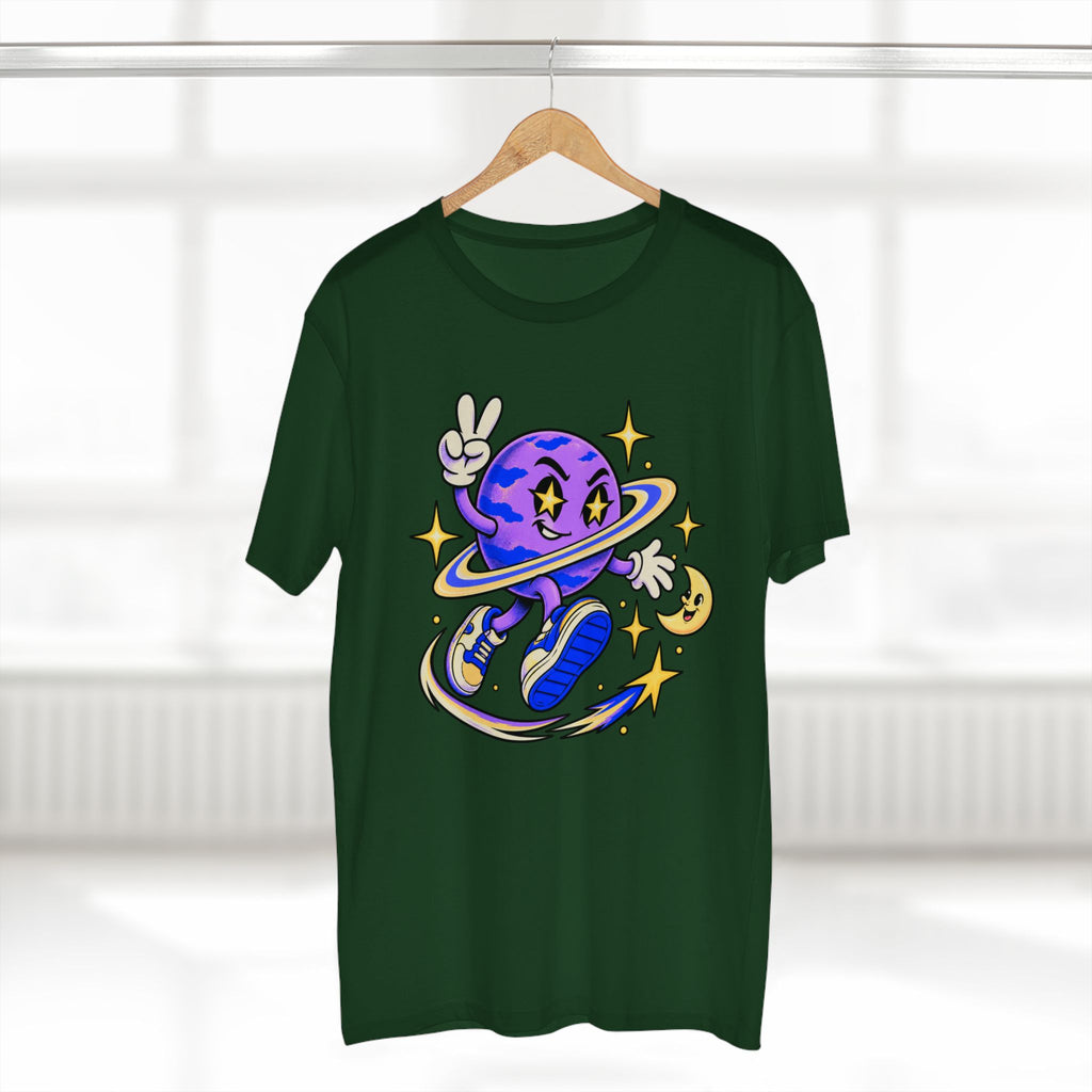 Adult Staple Tee