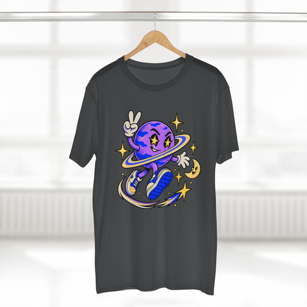 Adult Staple Tee
