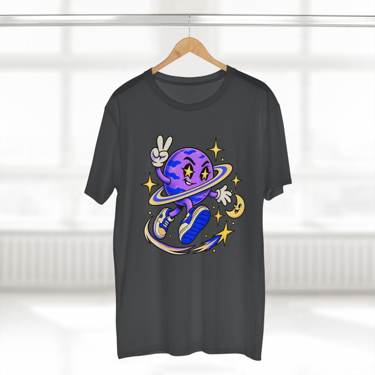 Adult Staple Tee