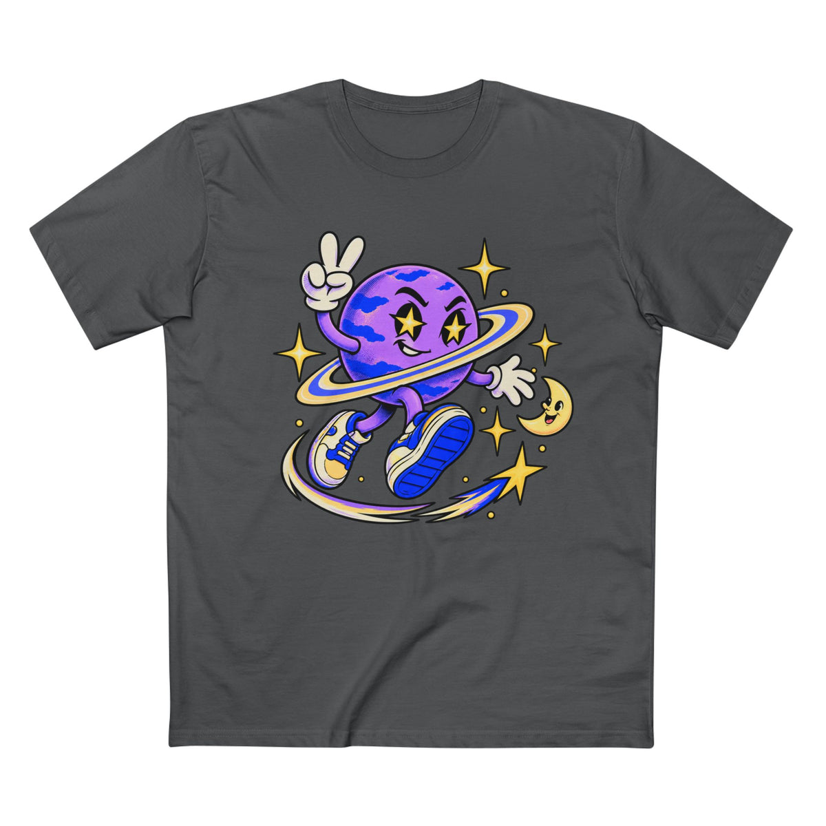 Adult Staple Tee