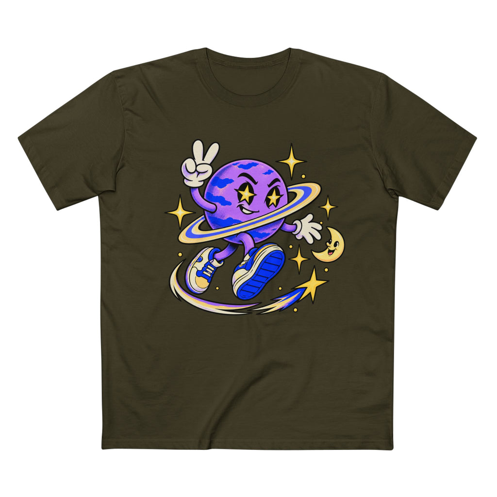 Adult Staple Tee