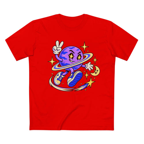 Adult Staple Tee