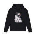 Unisex Organic Side Pocket Sounder Hoodie