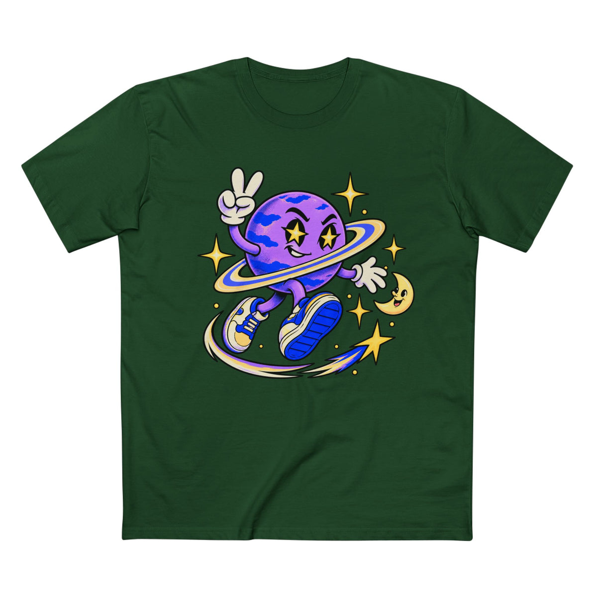 Adult Staple Tee