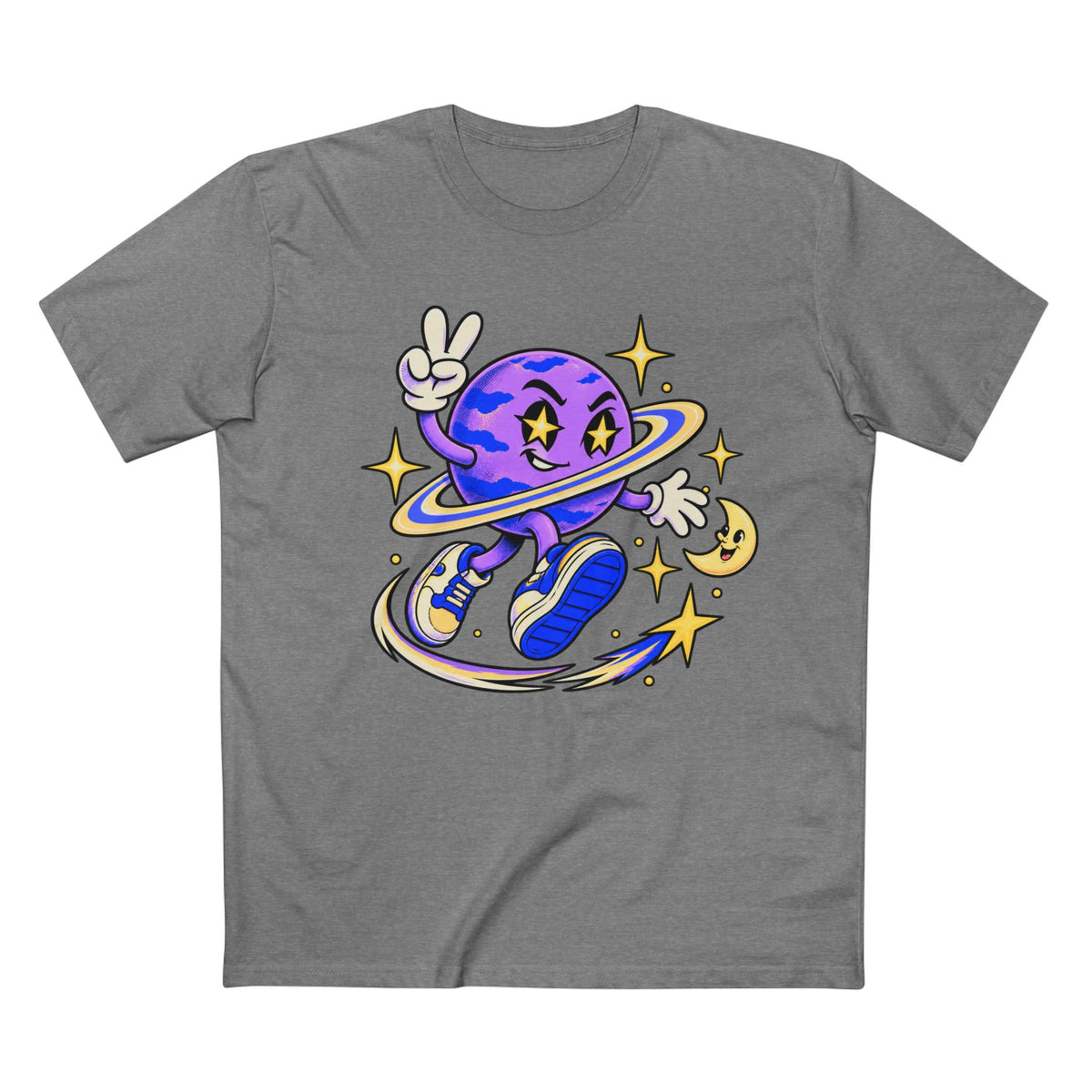 Adult Staple Tee