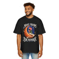 Men's Heavy Oversized Tee
