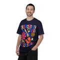 Copy of Unisex Garment-Dyed T-shirt