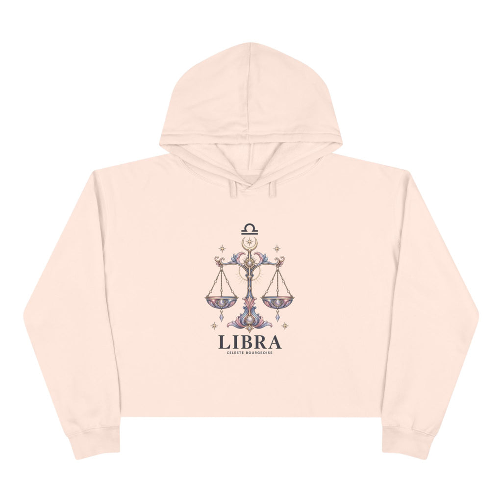Crop Hoodie
