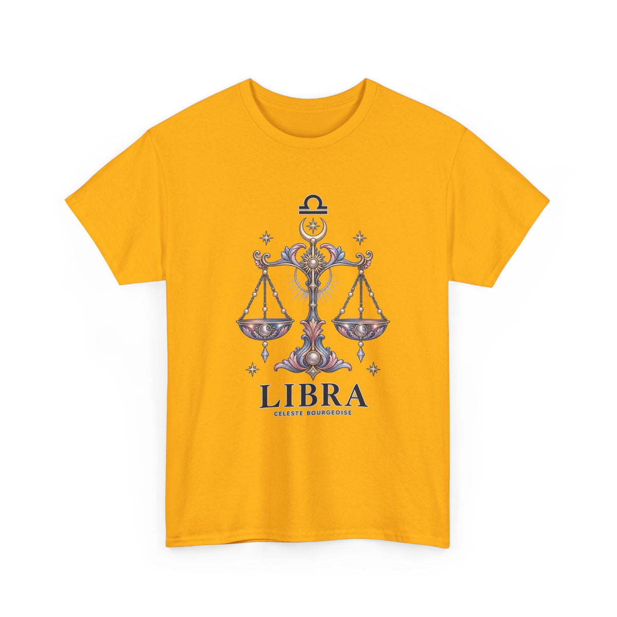 Copy of Unisex Heavy Cotton Tee