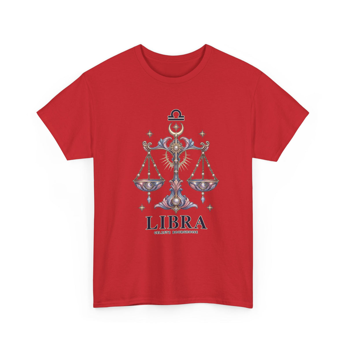 Copy of Unisex Heavy Cotton Tee