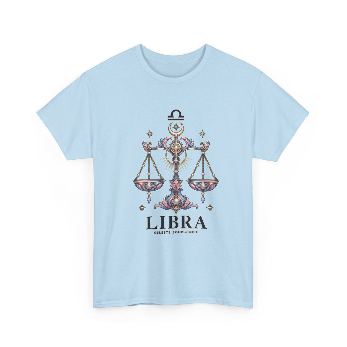 Copy of Unisex Heavy Cotton Tee