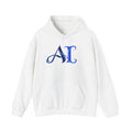A New World-AI Art Unisex Hoodie