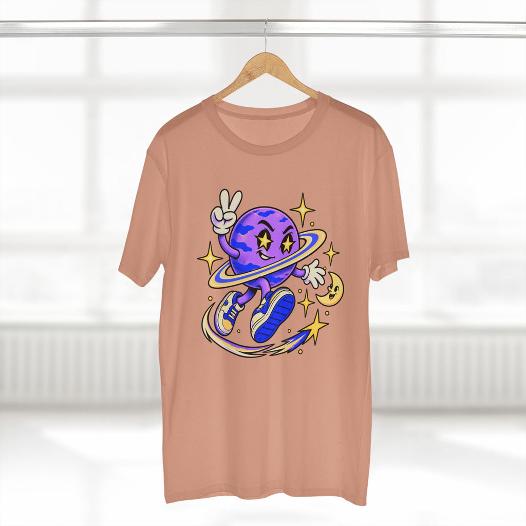 Adult Staple Tee