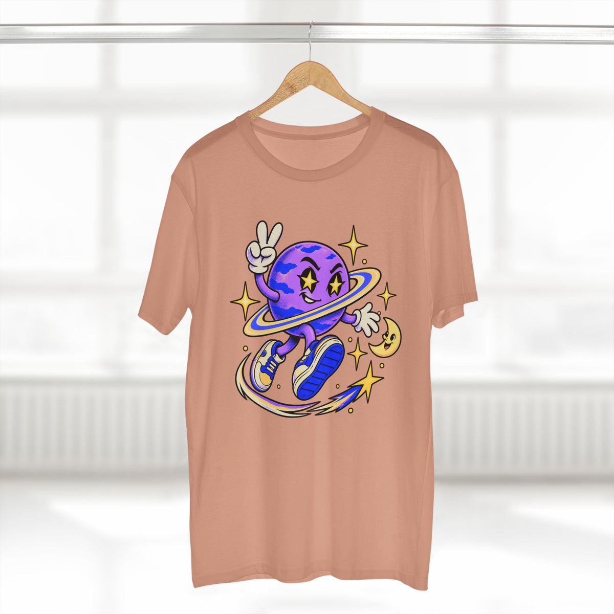 Adult Staple Tee