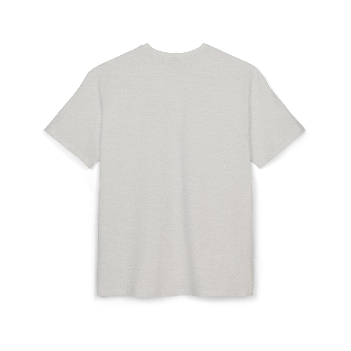 Unisex Heavy Oversize Tee