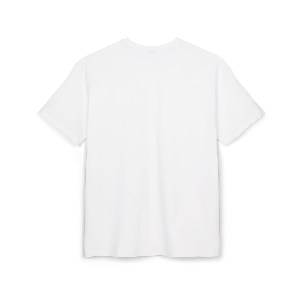 Unisex Heavy Oversize Tee